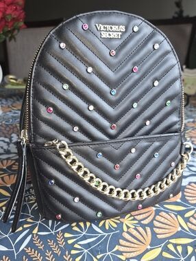 Victoria's Secret Mini Backpack (2019)